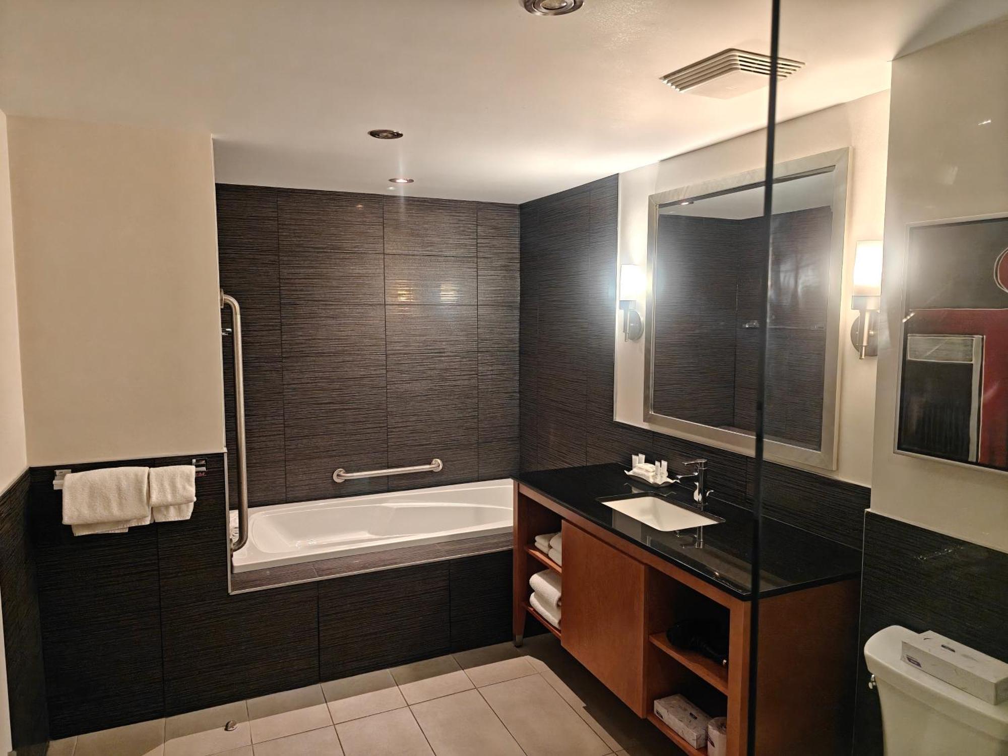Hotel Forestel Val-d'Or Luaran gambar