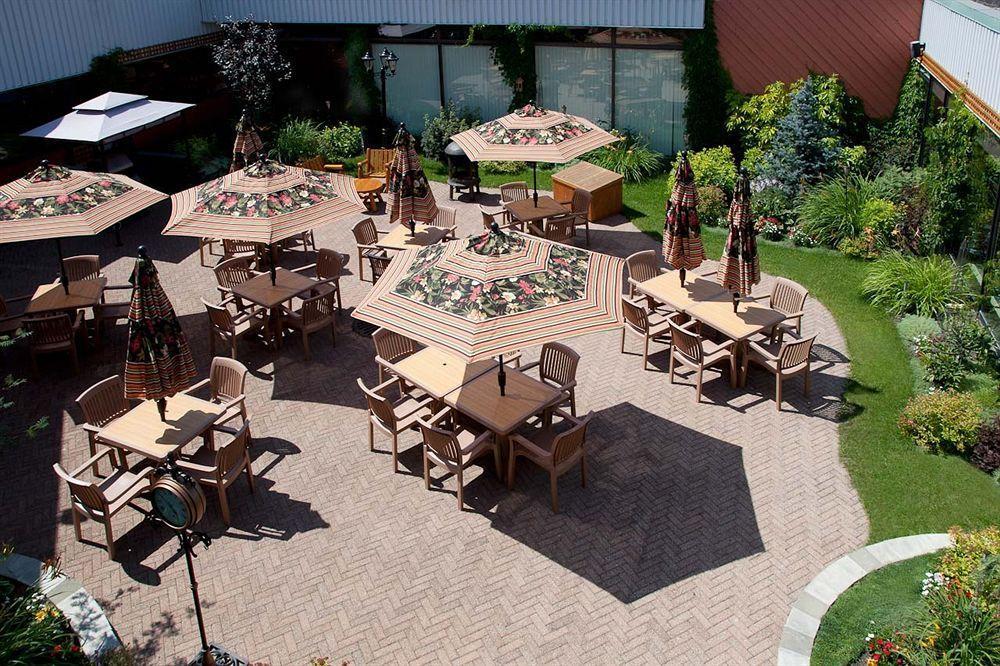 Hotel Forestel Val-d'Or Luaran gambar