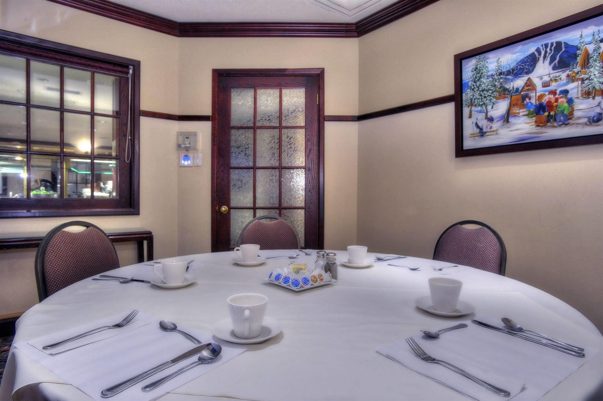 Hotel Forestel Val-d'Or Luaran gambar