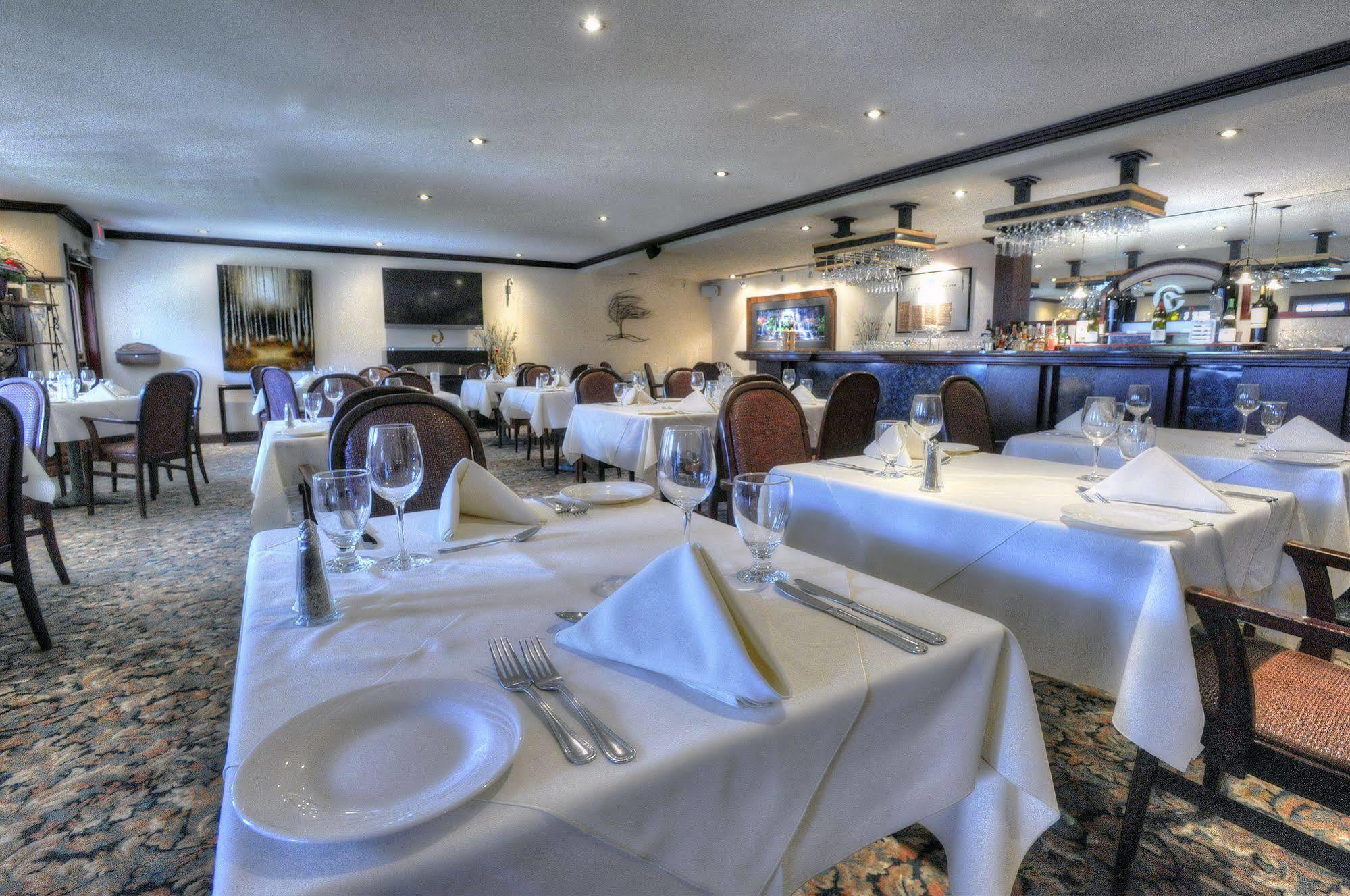 Hotel Forestel Val-d'Or Luaran gambar