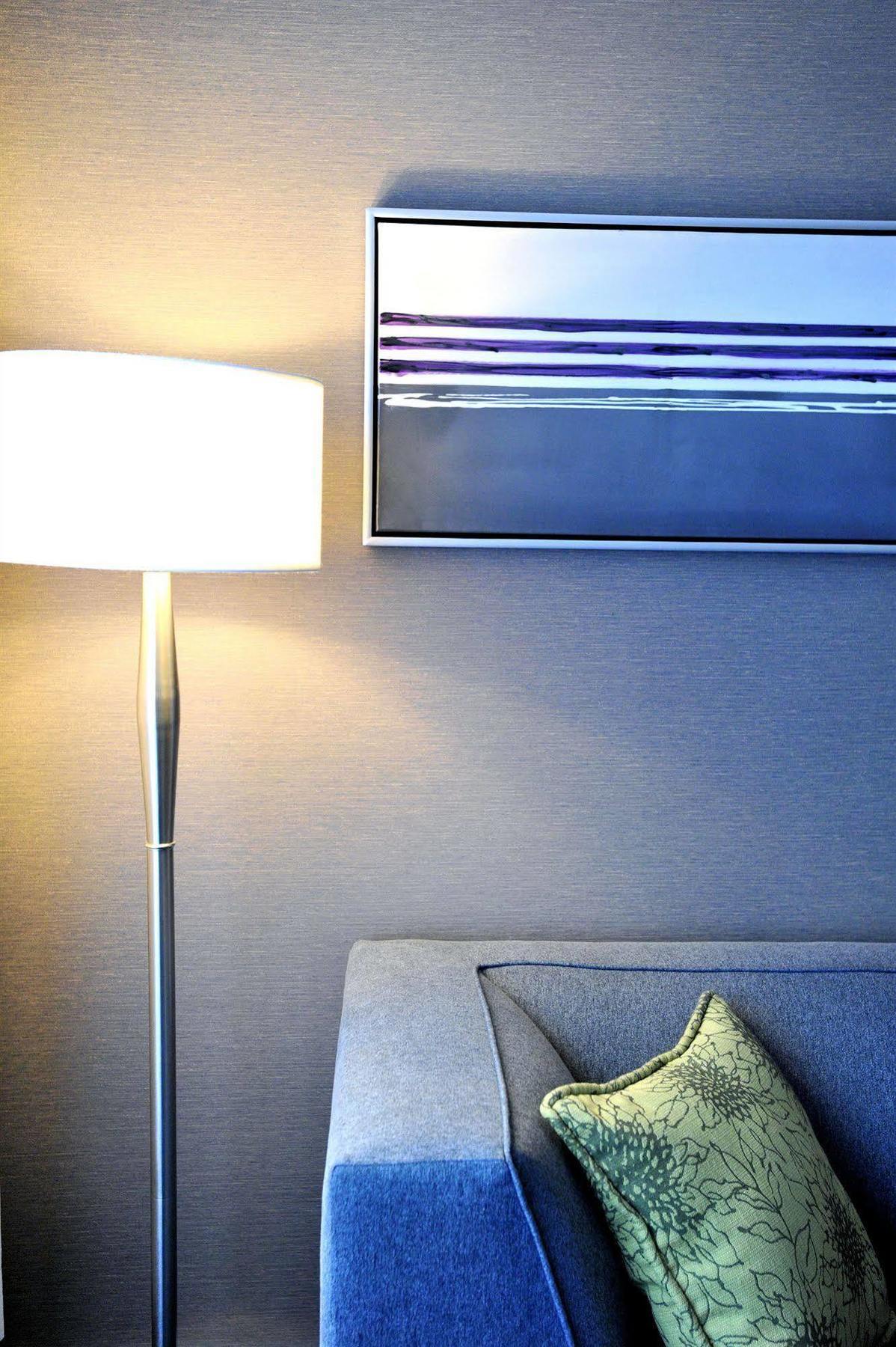 Hotel Forestel Val-d'Or Luaran gambar